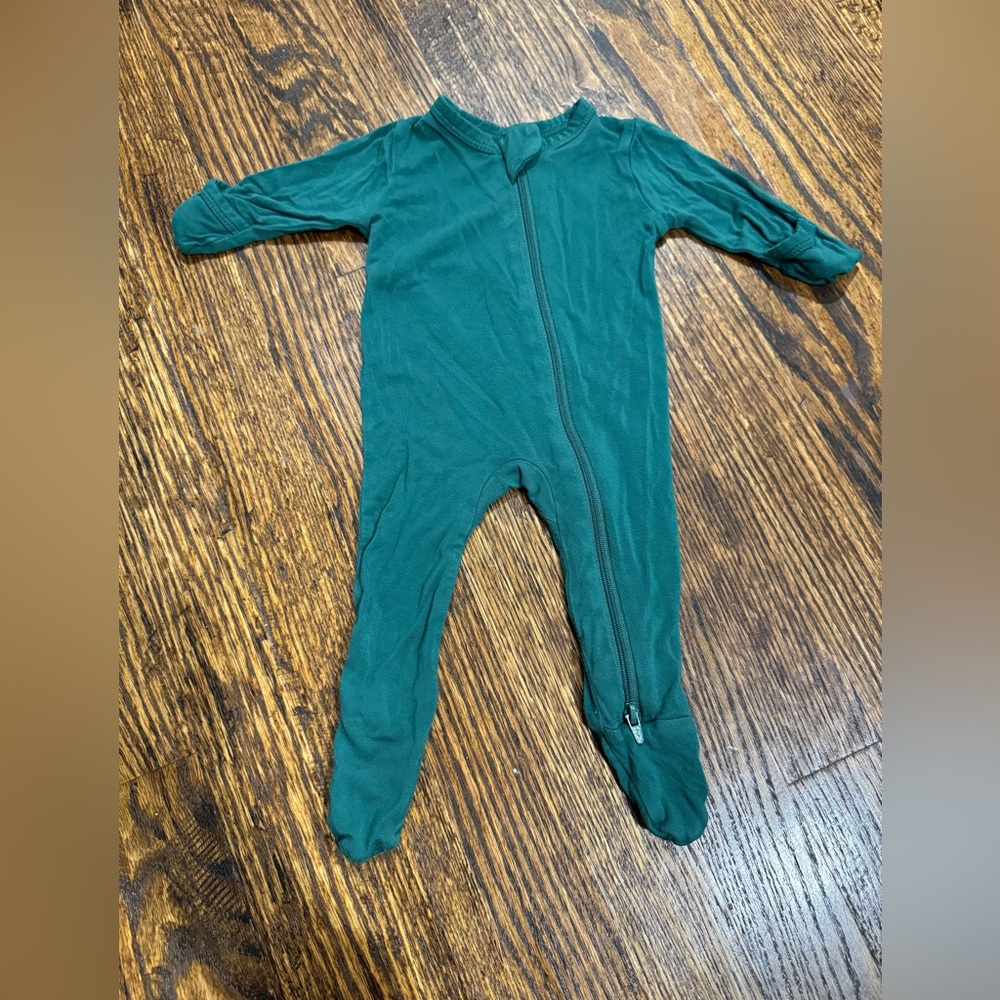 Kyte Baby Footie